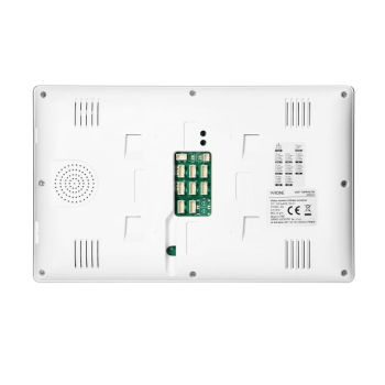 MONITOR MAILO VIRONE VDP-70PMV/W DOTYKOWY WiFi Aplikacja